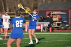 WLax vs BSU  Women’s Lacrosse vs Bridgewater State University. - Photo by Keith Nordstrom : WLax, lacrosse